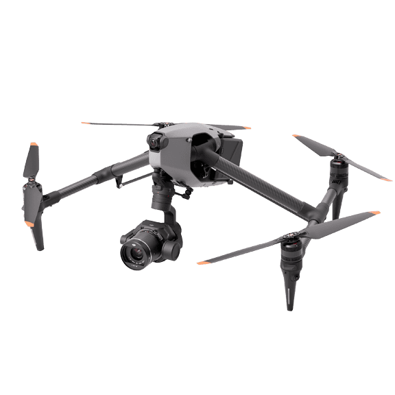 Inspire 3 (Zenmuse X9-8K Air)