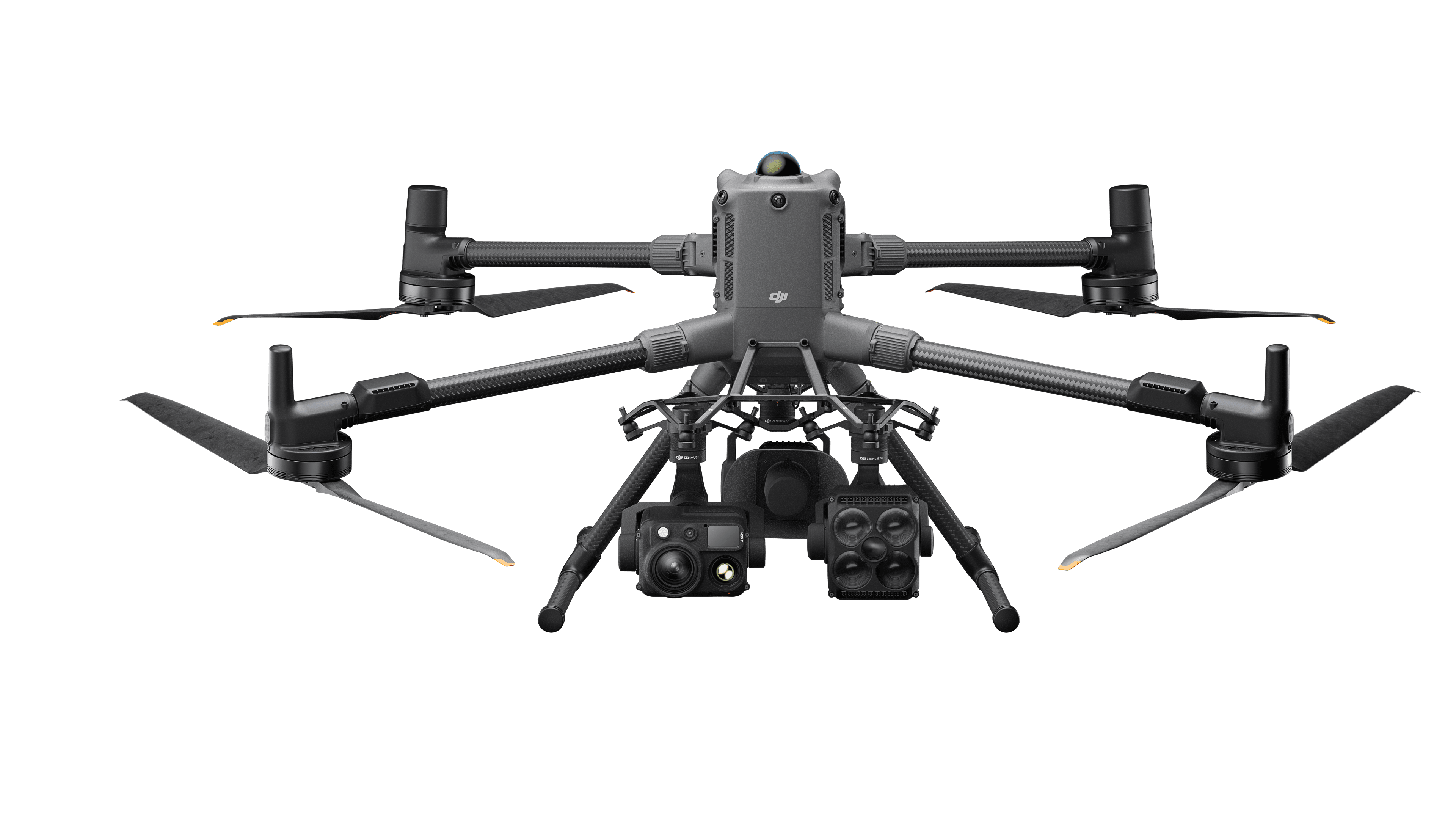 DJI Matrice 400 RTK