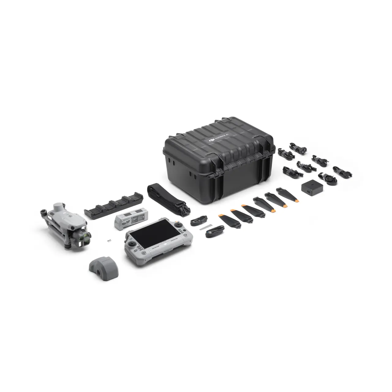 DJI Matrice 4 Series