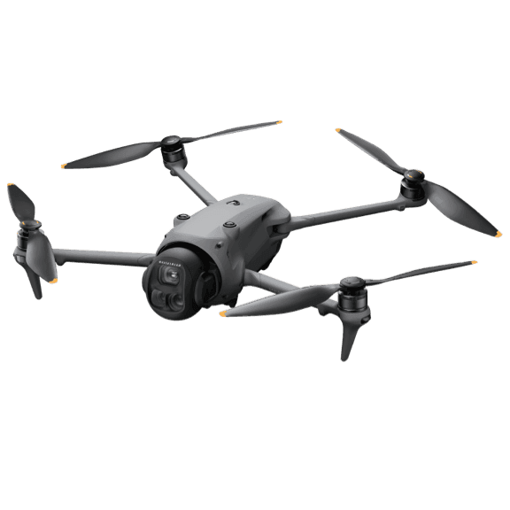 DJI Mavic 4 Pro