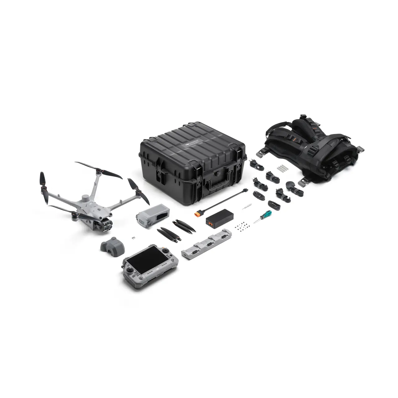 DJI Matrice 4TD Combo