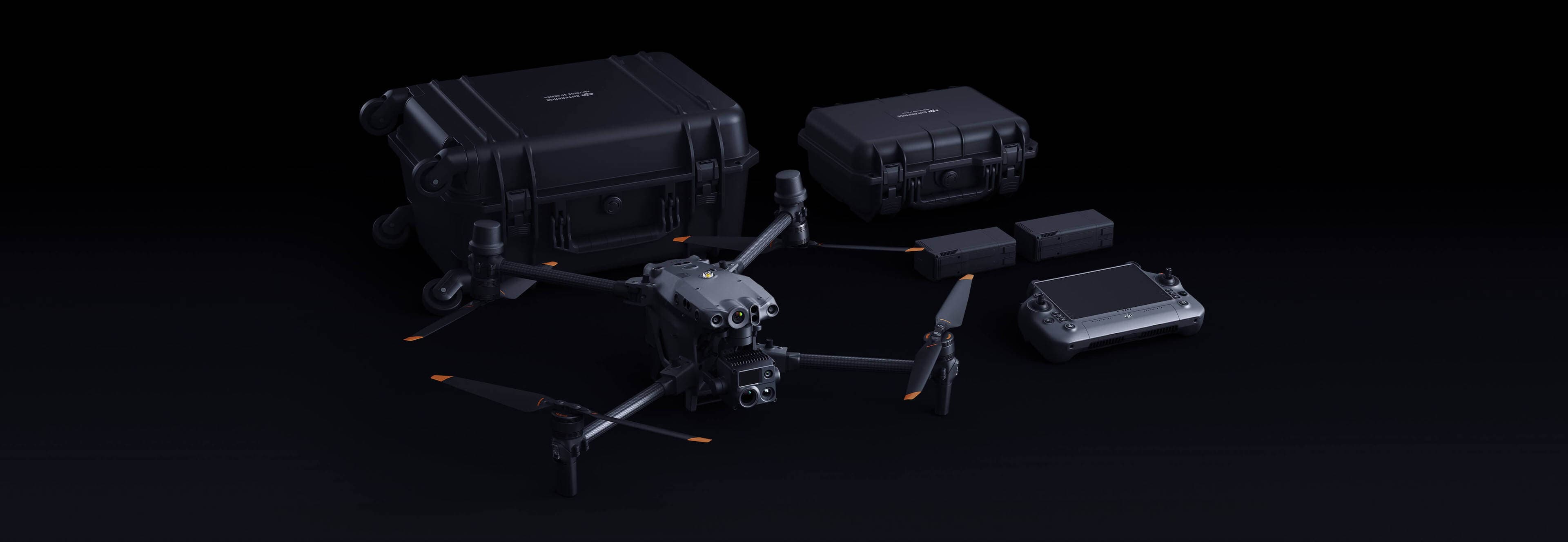DJI Matrice 30 Series - Image 1