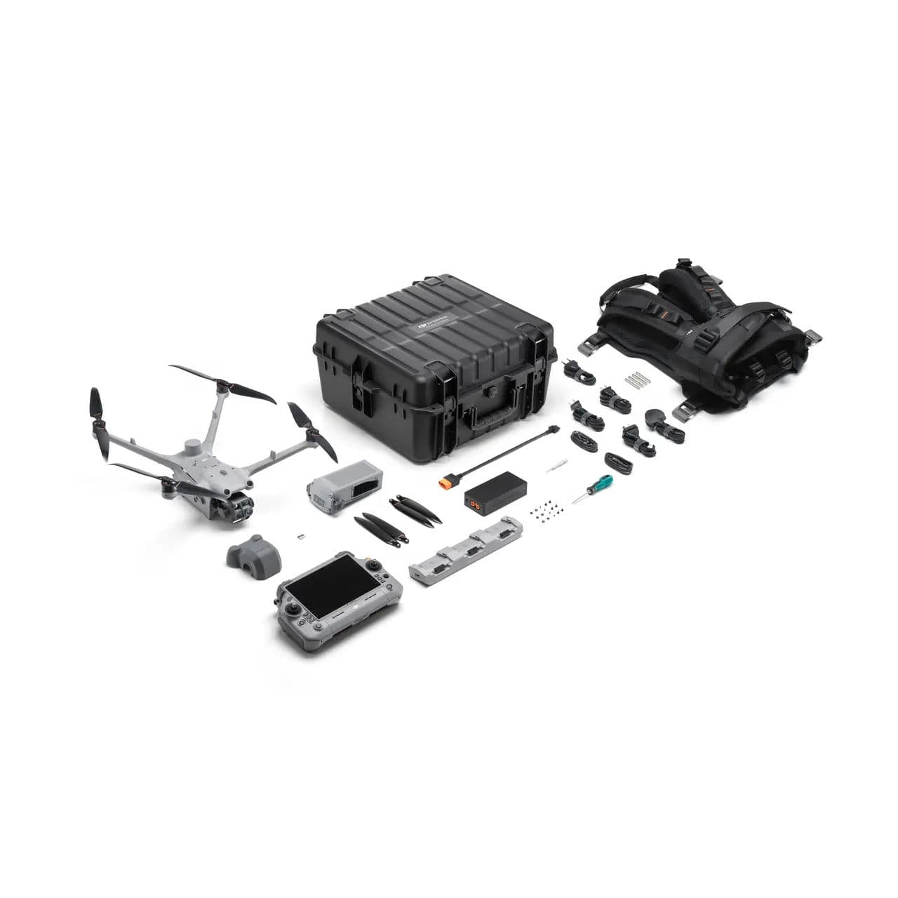 DJI Matrice 4TD Combo - Image 1