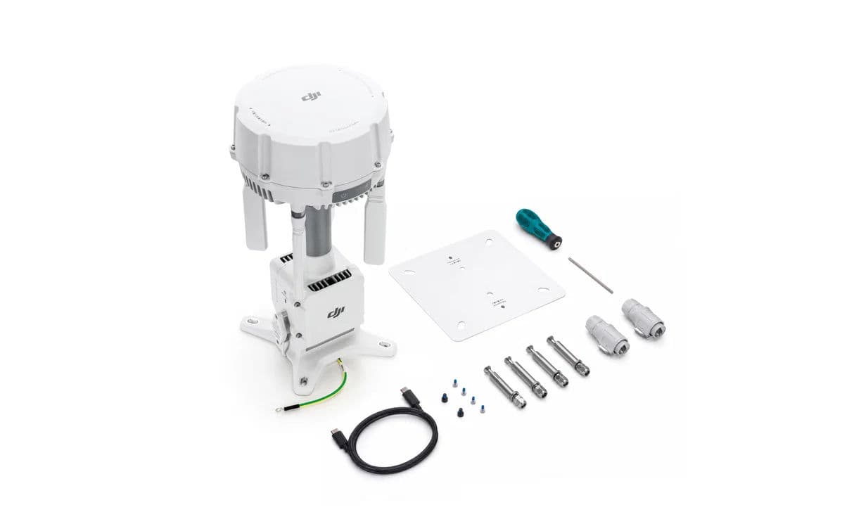 DJI O4 Ground Station — ảnh 1