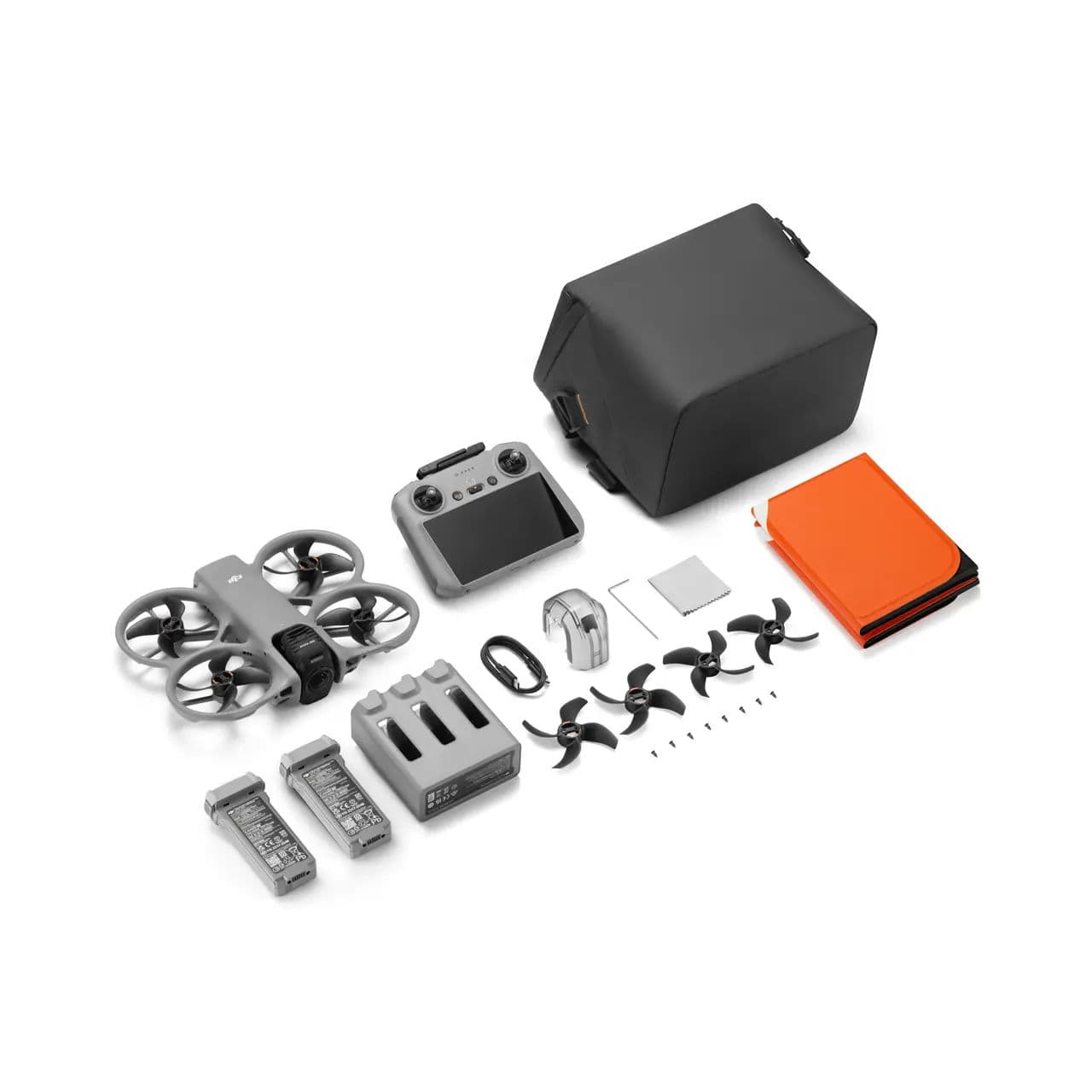 DJI Avata 360 — ảnh 1
