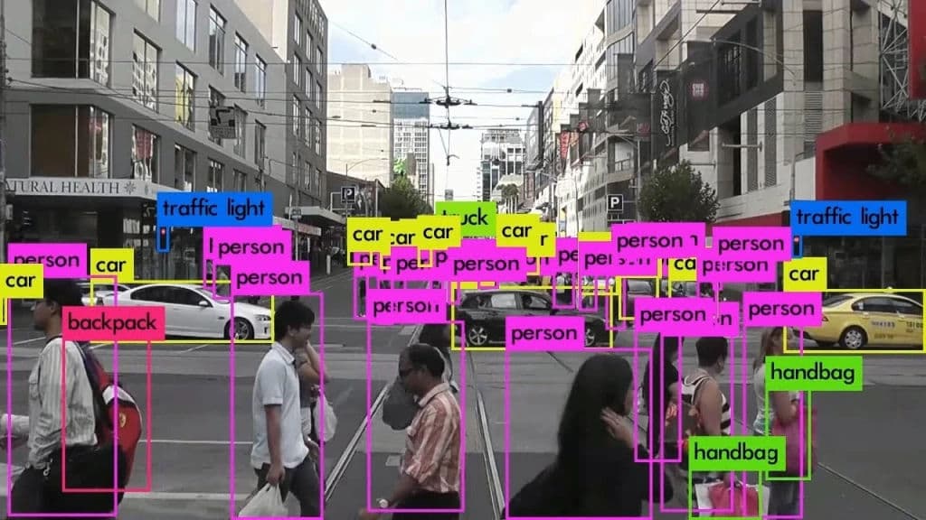 Custom AI Model — ảnh 1