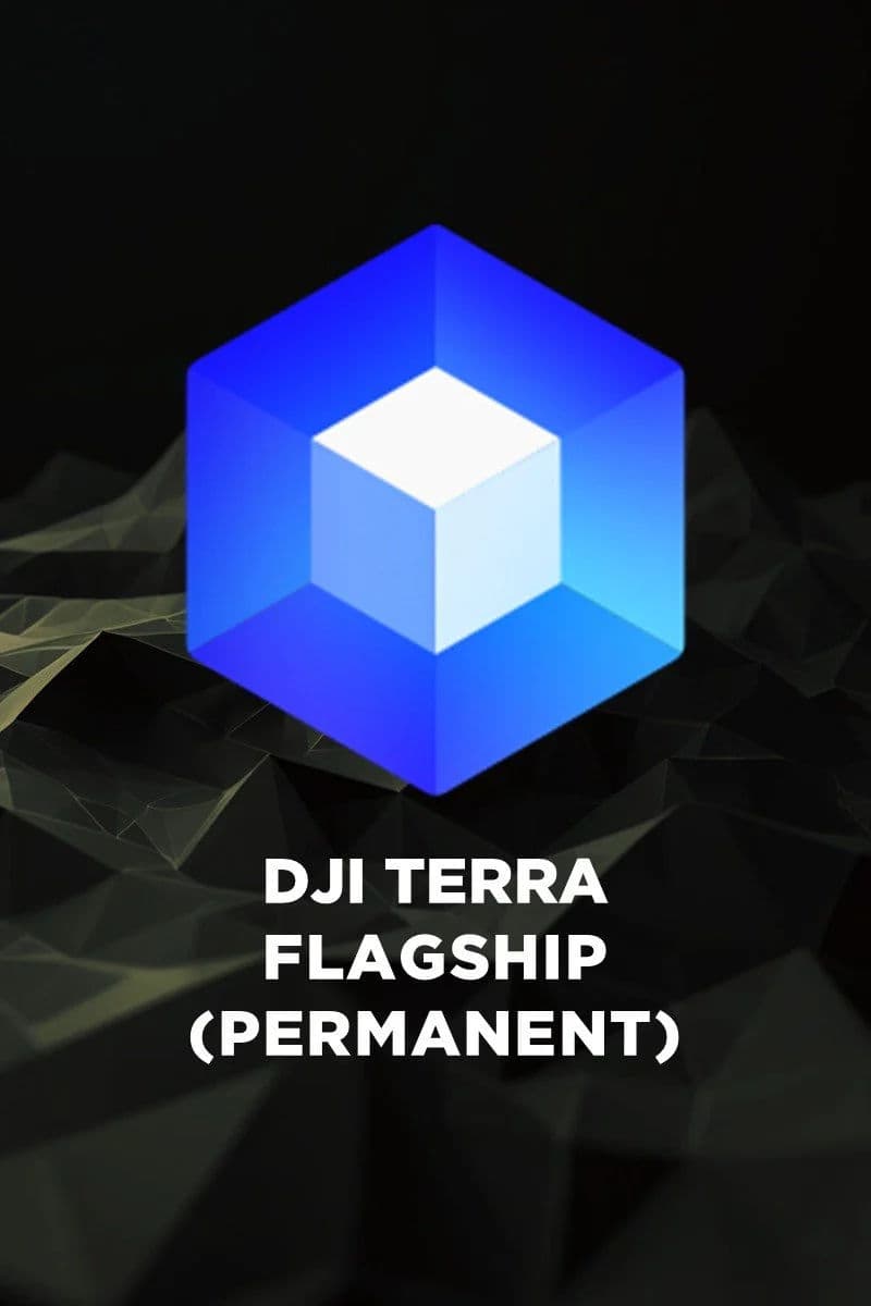DJI Terra