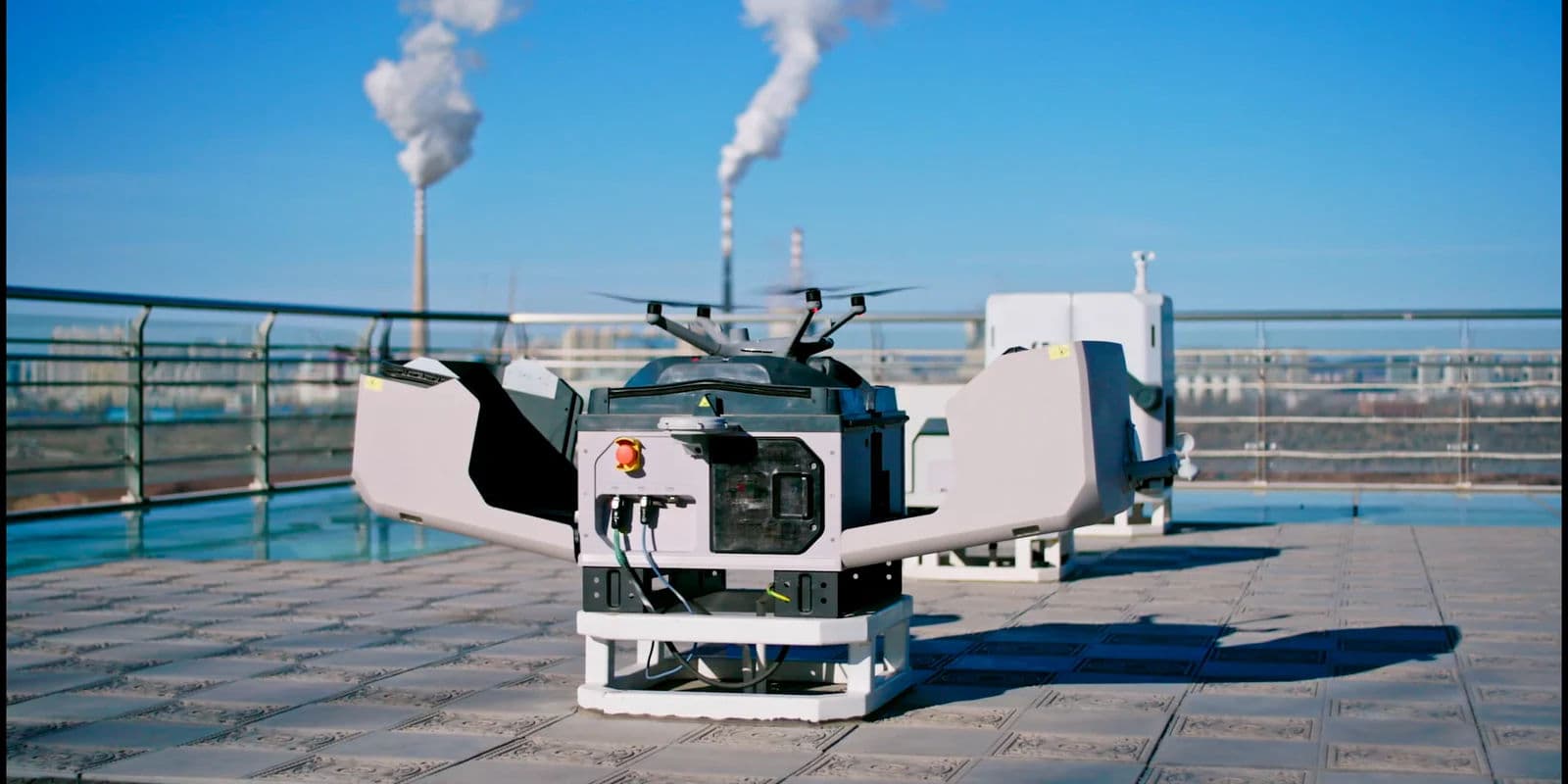 DJI Dock 3