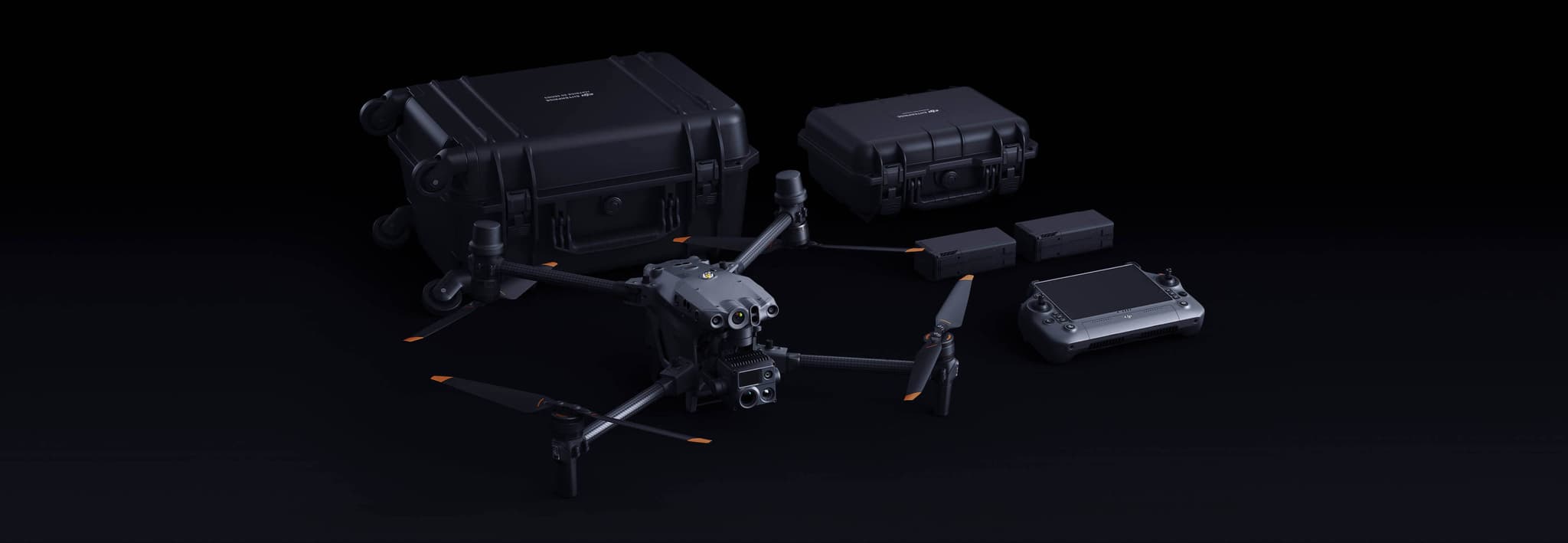 DJI Matrice 30 Series — ảnh 1