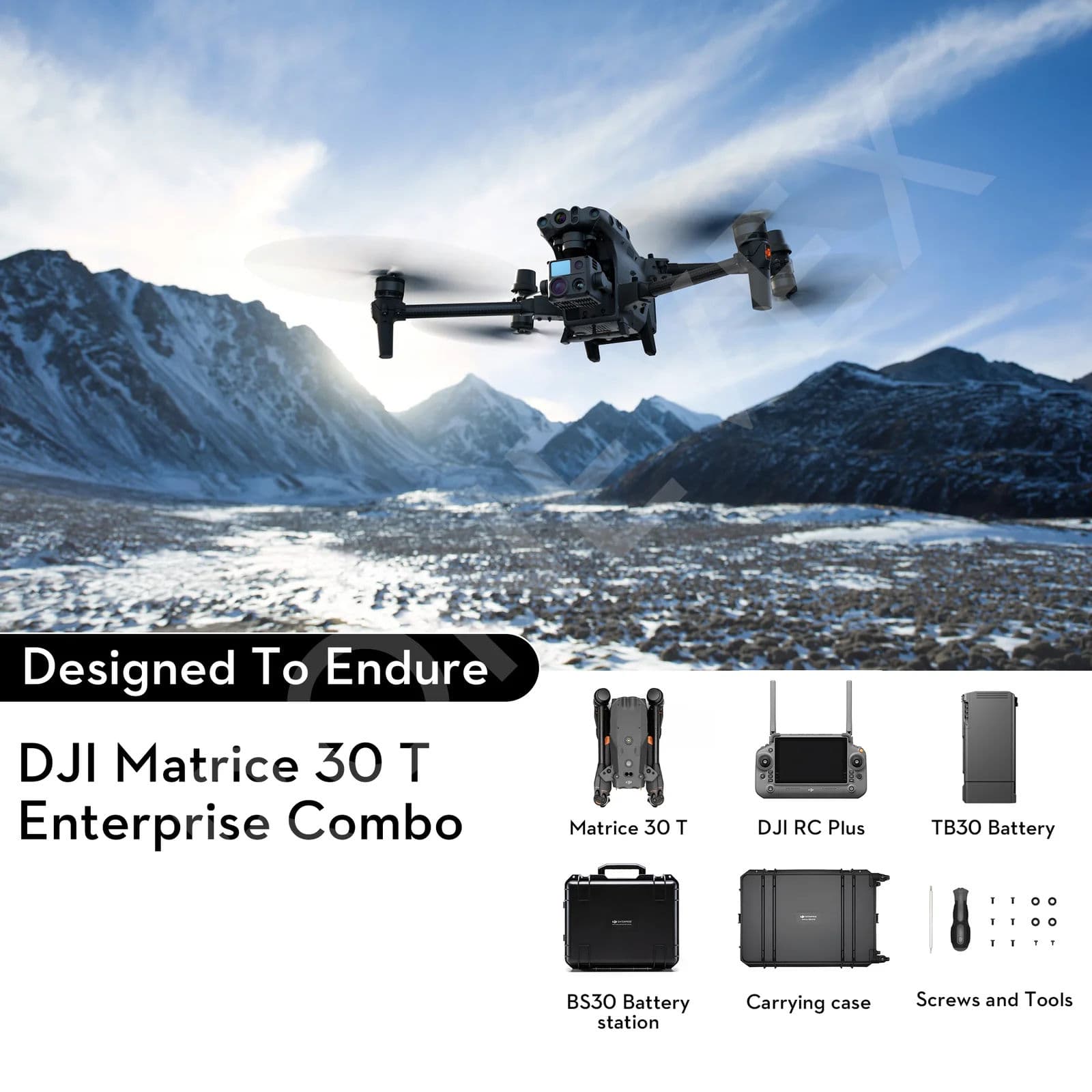 DJI Matrice 30 Series