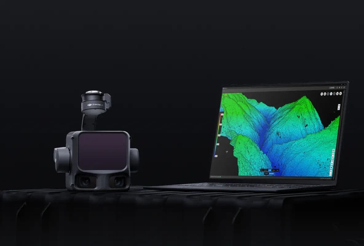 Zenmuse L3